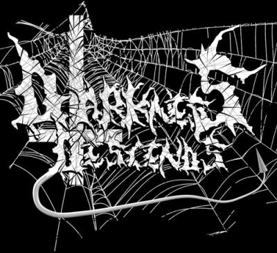 logo Darkness Descends